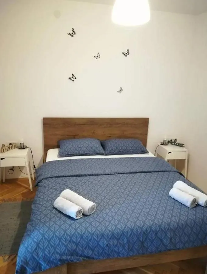 Apartment Jacky Rovinj 3*,