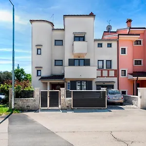 Casa Santin Affittacamere